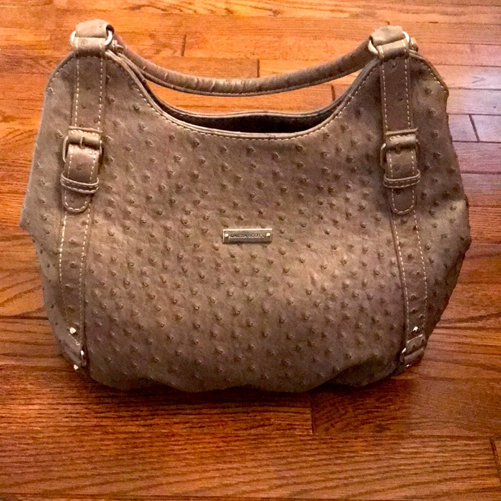 Laura Scott Purse NEW